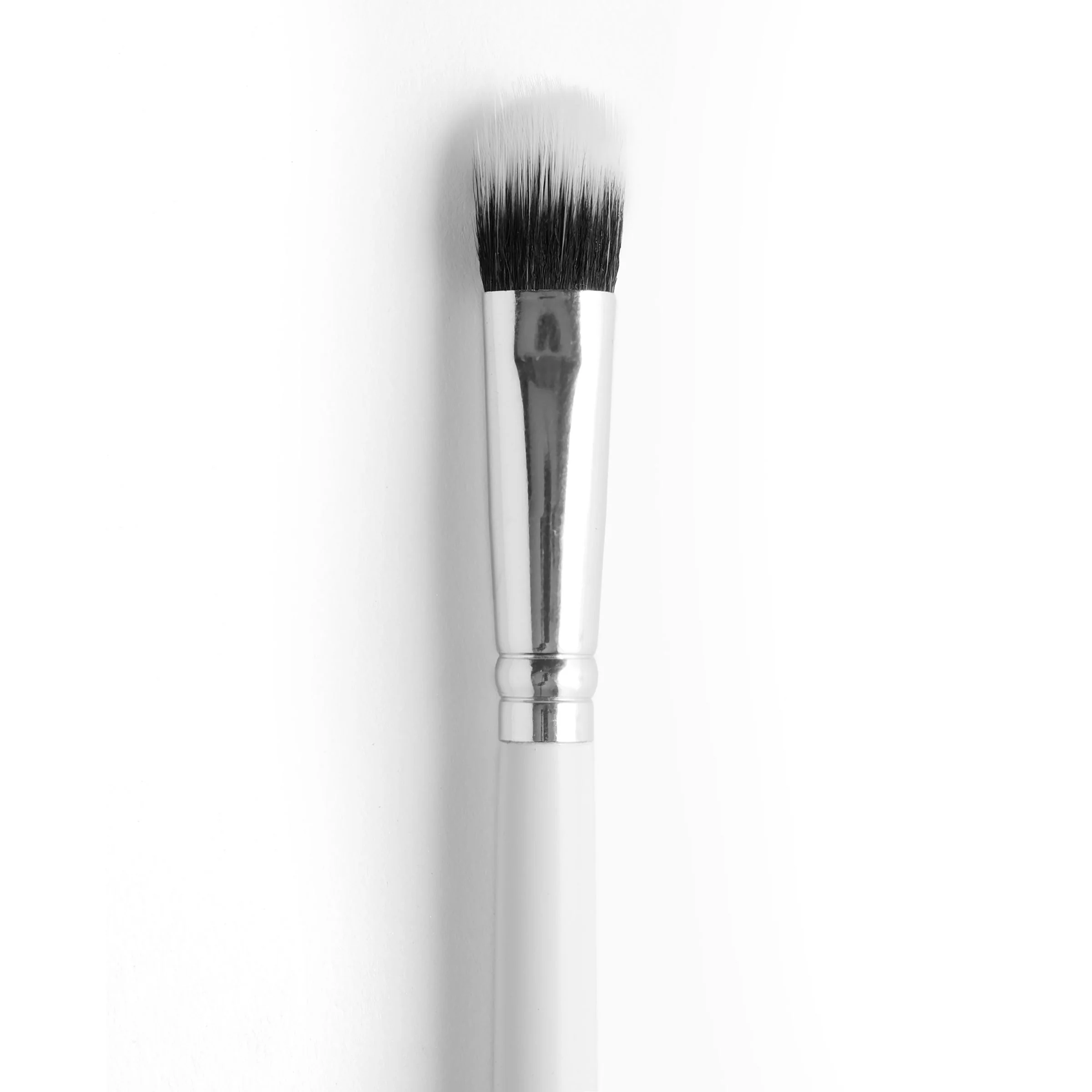 Mini Duo Fiber Face Brush