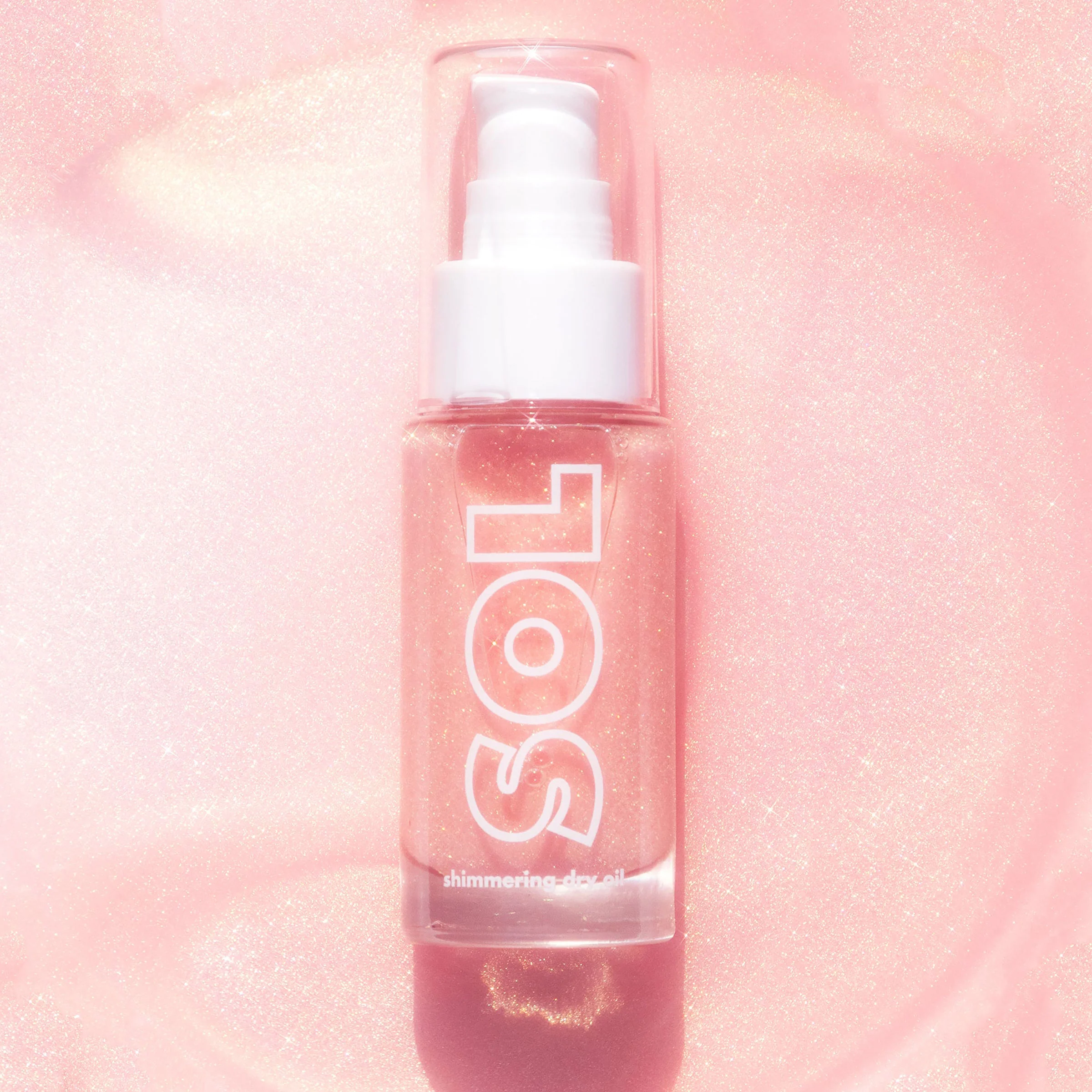 Pink Champagne