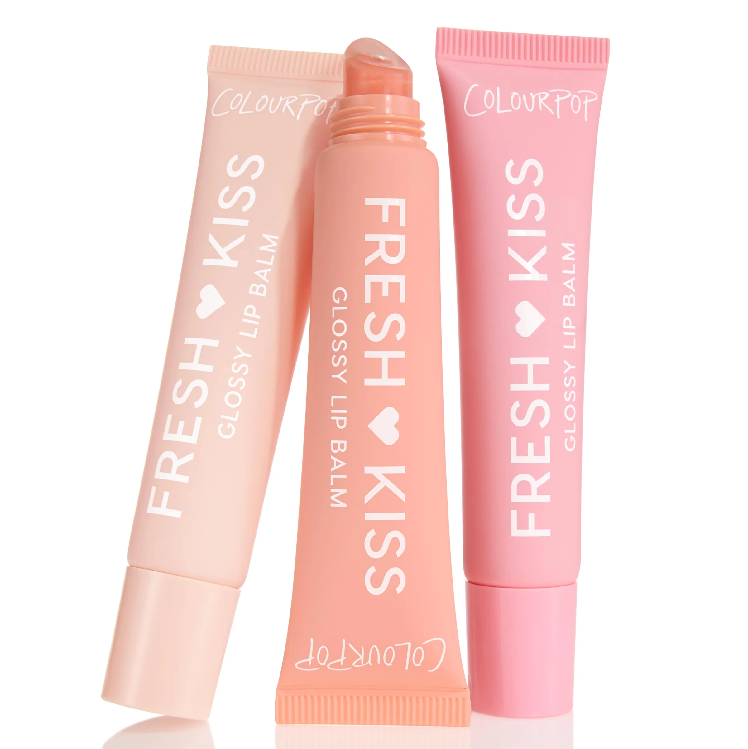 Pretty in Pastels