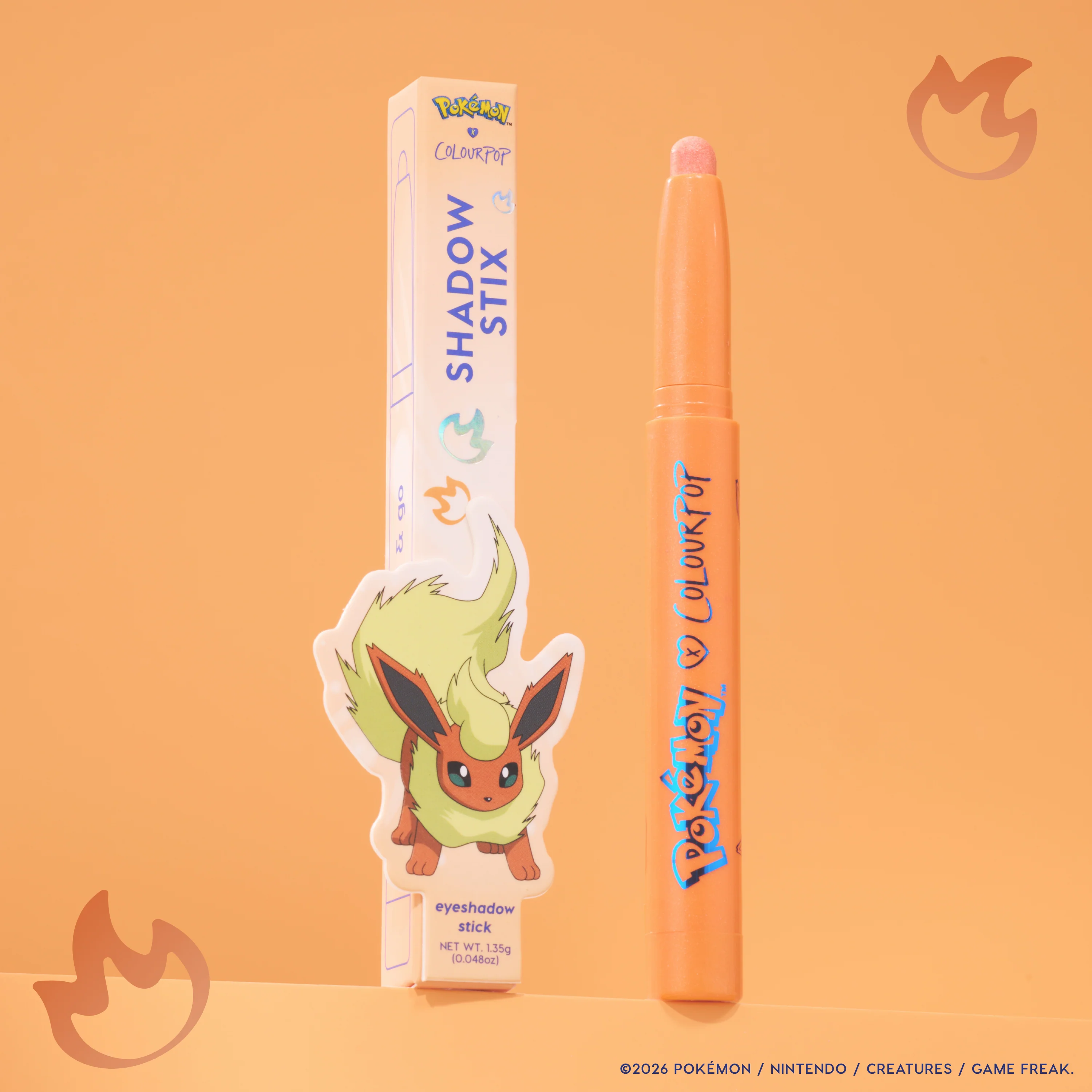 Flareon
