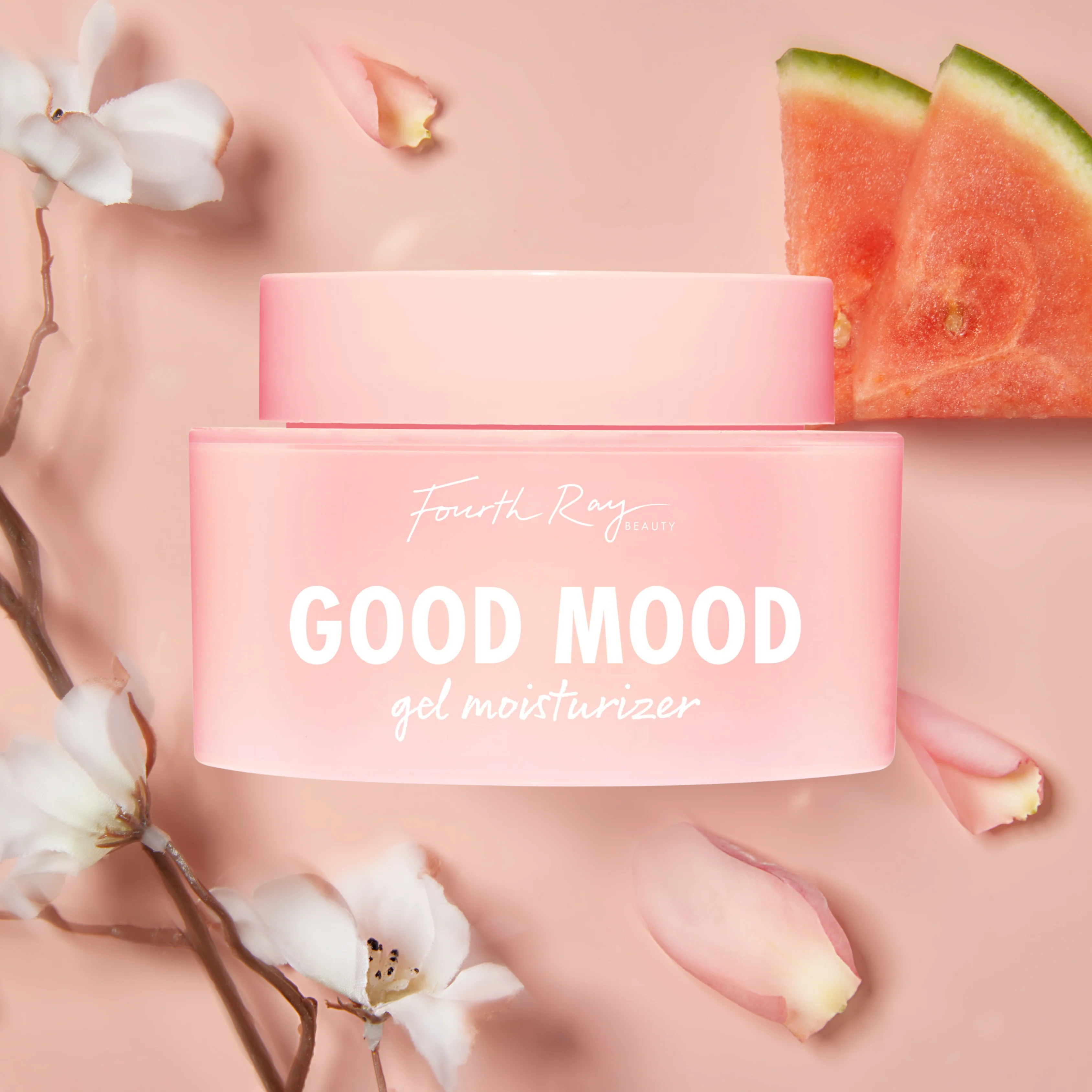 Good Mood Gel Moisturizer