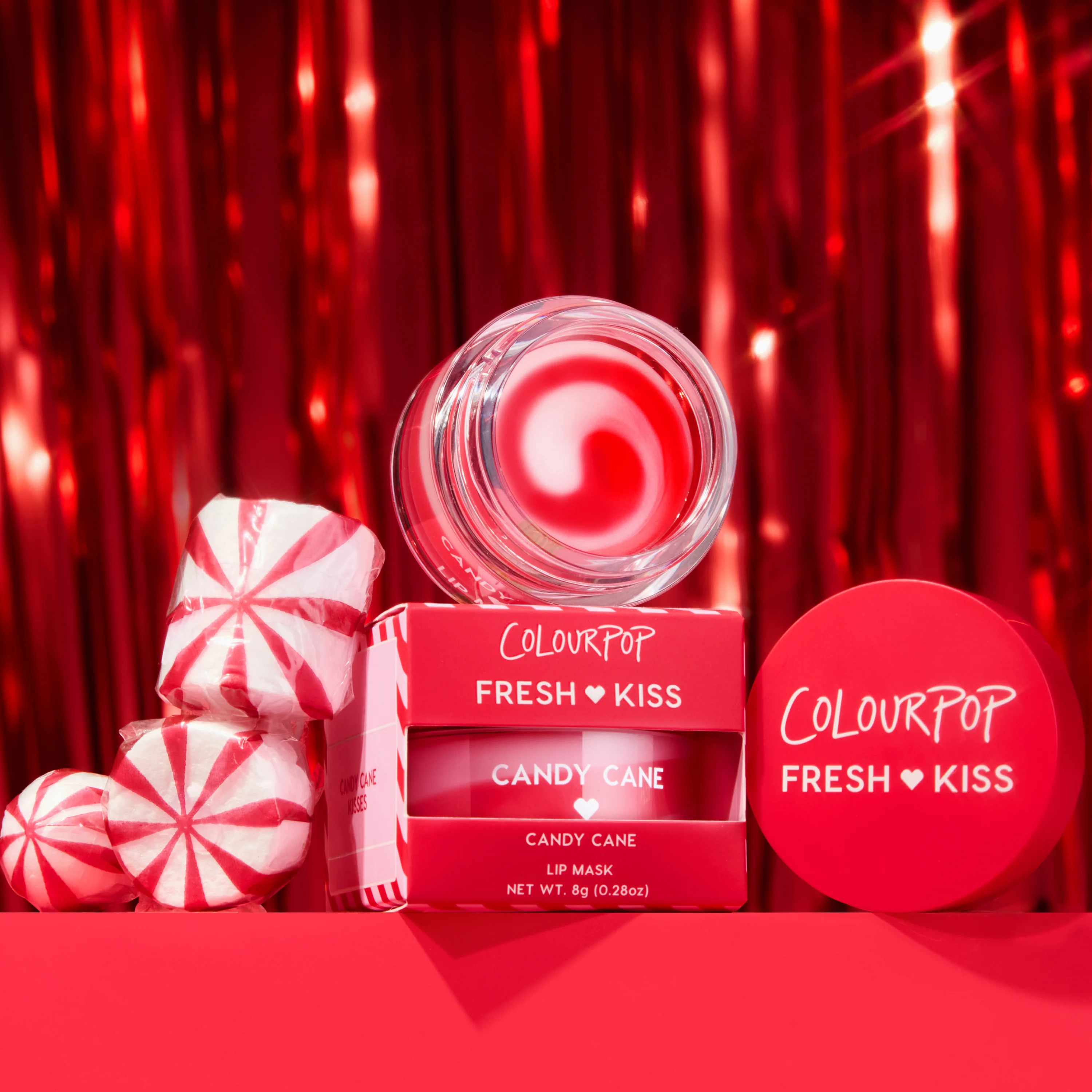 Candy Cane