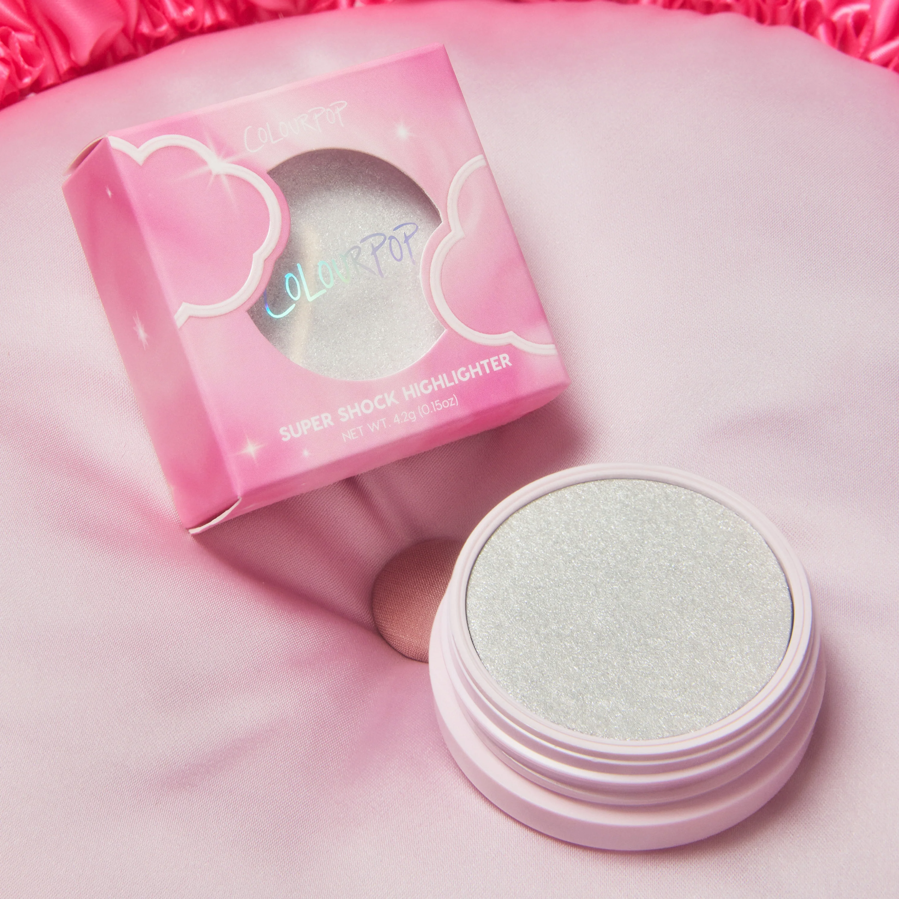 Platinum Aura