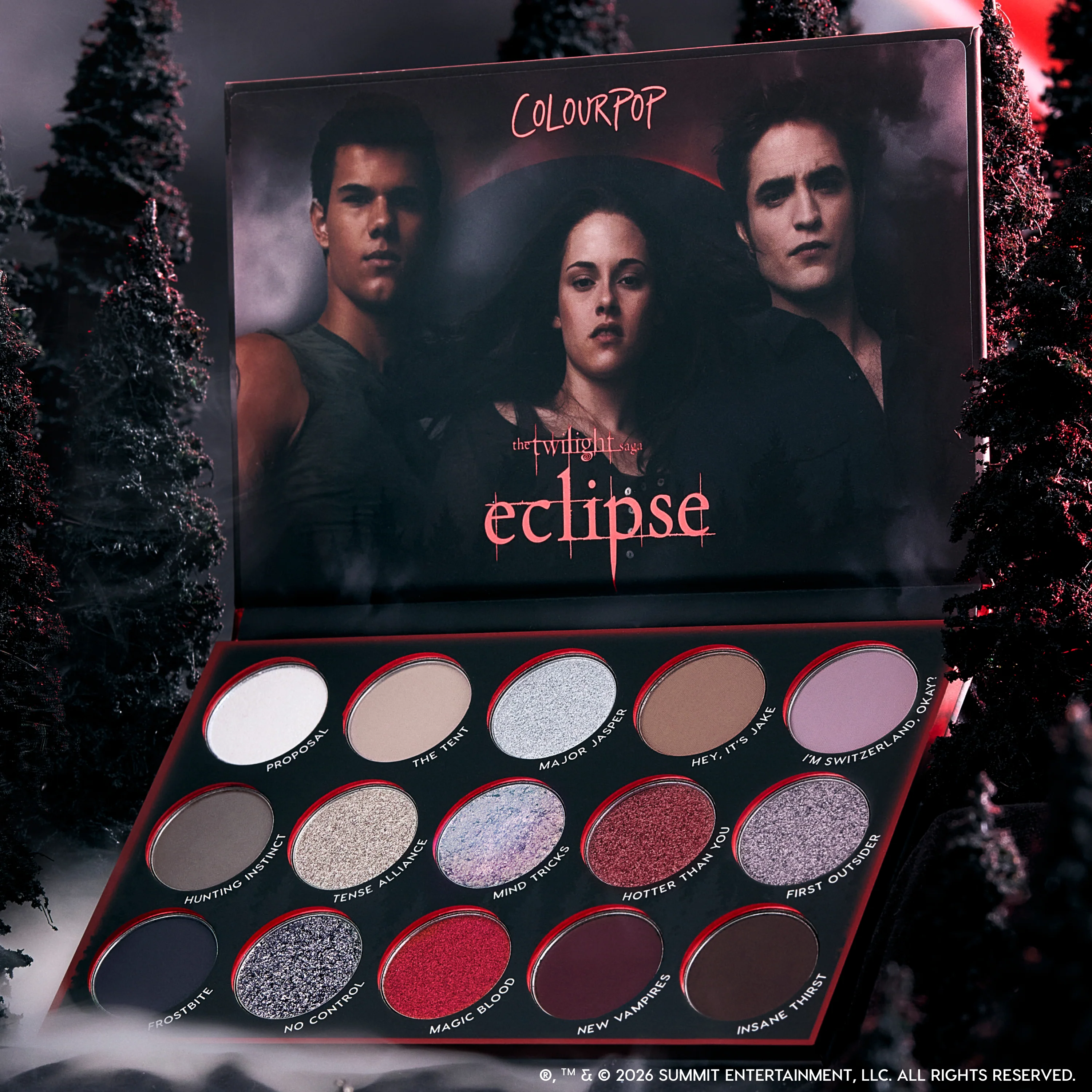 Eclipse